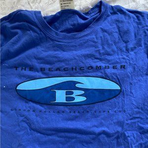 Beachcomber Cape Cod Shirt